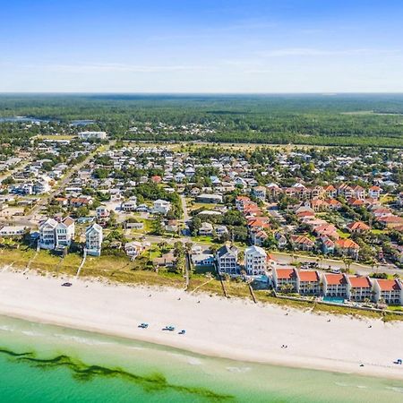 Beach House - Palm Paradise By Panhandle Getaways Panama City Beach Exterior foto